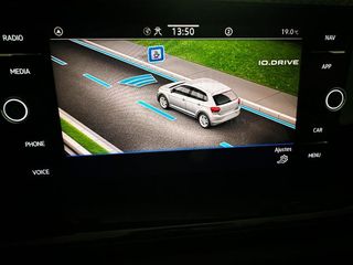 Volkswagen Polo 1.0 TSI 95CV Life