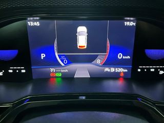 Volkswagen Polo 1.0 TSI 95CV Life