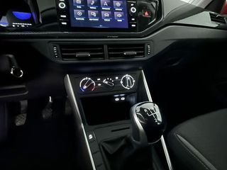Volkswagen Polo 1.0 TSI 95CV Life