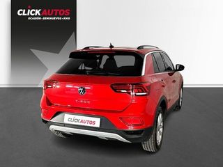 Volkswagen T-Roc 1.0 TSI 110CV Life