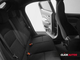 Nissan Juke 1.0 DIGT 114CV N-Connecta DCT