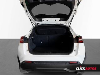 Nissan Juke 1.0 DIGT 114CV N-Connecta DCT