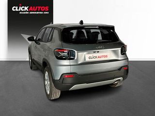 Jeep Avenger 1.2 100CV Altitude Pack