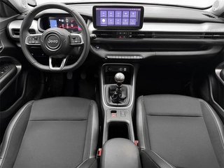 Jeep Avenger 1.2 100CV Altitude Pack