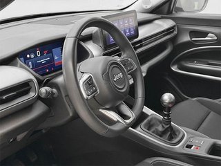 Jeep Avenger 1.2 100CV Altitude Pack