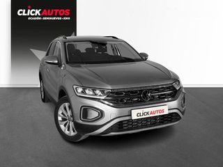 Volkswagen T-Roc 1.0 TSI 110CV Life