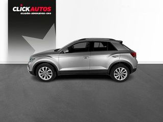 Volkswagen T-Roc 1.0 TSI 110CV Life