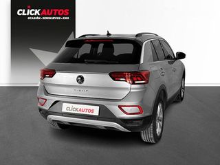 Volkswagen T-Roc 1.0 TSI 110CV Life