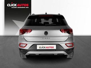 Volkswagen T-Roc 1.0 TSI 110CV Life