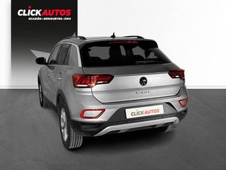 Volkswagen T-Roc 1.0 TSI 110CV Life
