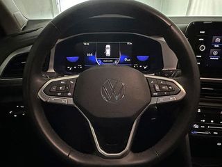 Volkswagen T-Roc 1.0 TSI 110CV Life