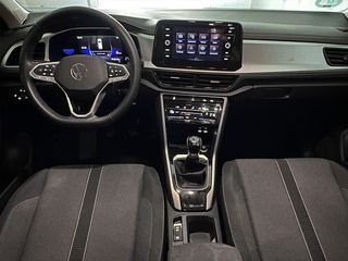 Volkswagen T-Roc 1.0 TSI 110CV Life