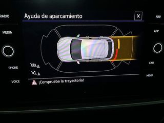 Volkswagen T-Roc 1.0 TSI 110CV Life