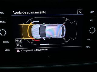 Volkswagen T-Roc 1.0 TSI 110CV Life