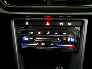 Volkswagen T-Roc 1.0 TSI 110CV Life