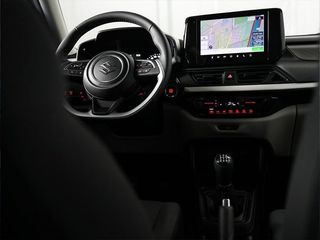 Suzuki Swift 1.2 83CV S2 Hybrid