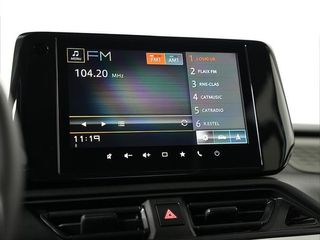 Suzuki Swift 1.2 83CV S2 Hybrid