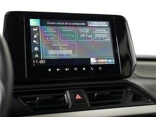 Suzuki Swift 1.2 83CV S2 Hybrid