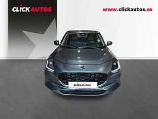 Suzuki Swift 1.2 83CV S2 Hybrid