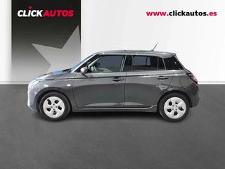 Suzuki Swift 1.2 83CV S2 Hybrid