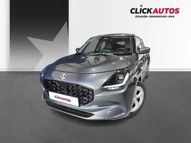 Suzuki Swift 1.2 83CV S2 Hybrid - foto 1
