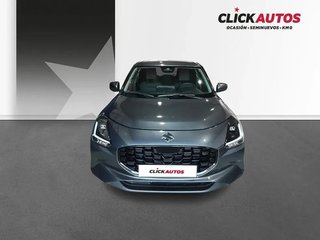 Suzuki Swift 1.2 83CV S2 Hybrid