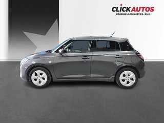 Suzuki Swift 1.2 83CV S2 Hybrid