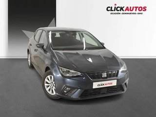Seat Ibiza 1.0 TSI 95CV Style XL