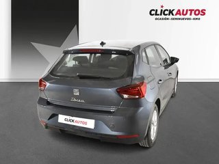 Seat Ibiza 1.0 TSI 95CV Style XL