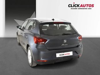 Seat Ibiza 1.0 TSI 95CV Style XL