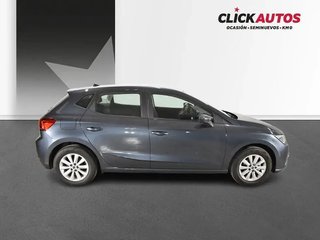Seat Ibiza 1.0 TSI 95CV Style XL