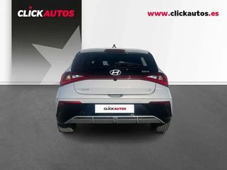 Hyundai i20 1.0 TGDI 100CV 48V Tecno DCT