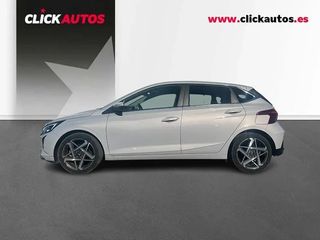 Hyundai i20 1.0 TGDI 100CV 48V Tecno DCT