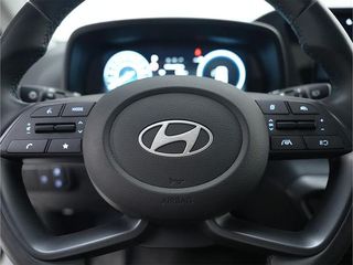 Hyundai i20 1.0 TGDI 100CV 48V Tecno DCT