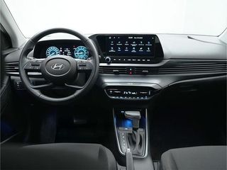 Hyundai i20 1.0 TGDI 100CV 48V Tecno DCT
