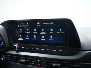 Hyundai i20 1.0 TGDI 100CV 48V Tecno DCT