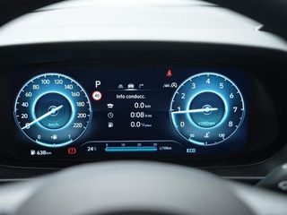 Hyundai i20 1.0 TGDI 100CV 48V Tecno DCT