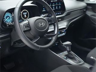 Hyundai i20 1.0 TGDI 100CV 48V Tecno DCT