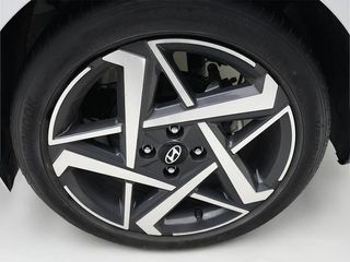 Hyundai i20 1.0 TGDI 100CV 48V Tecno DCT