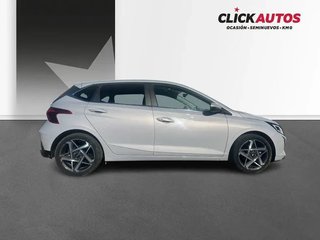 Hyundai i20 1.0 TGDI 100CV 48V Tecno DCT
