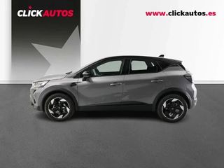 Renault Captur 1.0 TCE 90CV Techno Bitono