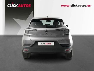 Renault Captur 1.0 TCE 90CV Techno Bitono