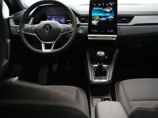 Renault Captur 1.0 TCE 90CV Techno Bitono