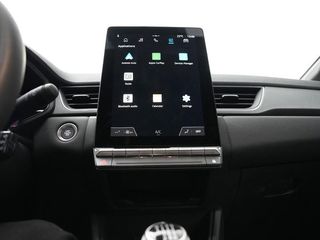 Renault Captur 1.0 TCE 90CV Techno Bitono