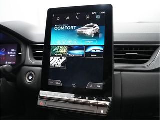 Renault Captur 1.0 TCE 90CV Techno Bitono