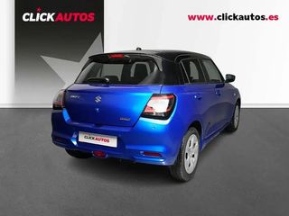 Suzuki Swift 1.2 83CV S2 Hybrid