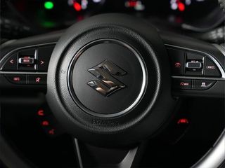 Suzuki Swift 1.2 83CV S2 Hybrid