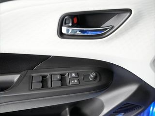 Suzuki Swift 1.2 83CV S2 Hybrid