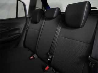 Suzuki Swift 1.2 83CV S2 Hybrid