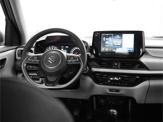 Suzuki Swift 1.2 83CV S2 Hybrid